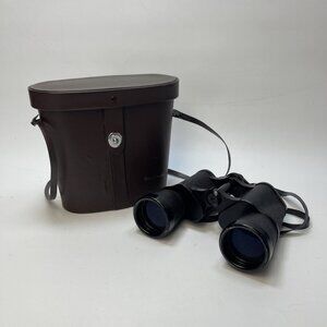 Bell & Howell 10x50 Binoculars Director Series Magnesium Fluoride Coated Read